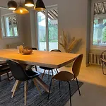 Le Jardin du Moustoulac Chambres d\'hôtes