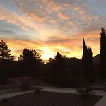 Le Jardin du Moustoulac Chambres d\'hôtes