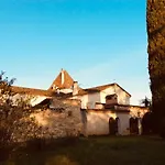 Le Jardin du Moustoulac Chambres d\'hôtes