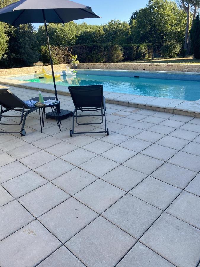 Le Jardin Du Moustoulac D'hôtes 2*