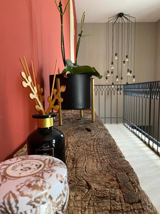 Le Jardin Du Moustoulac D'hôtes Couette-café 2*